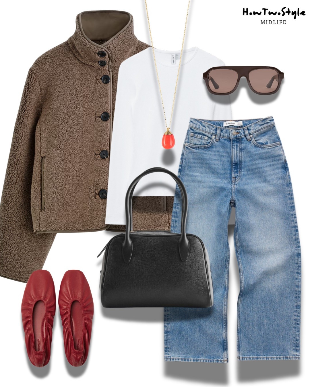 Autumn style starts with a great jacket 🍂

#LTKover50style #LTKaustralia #LTKautumn