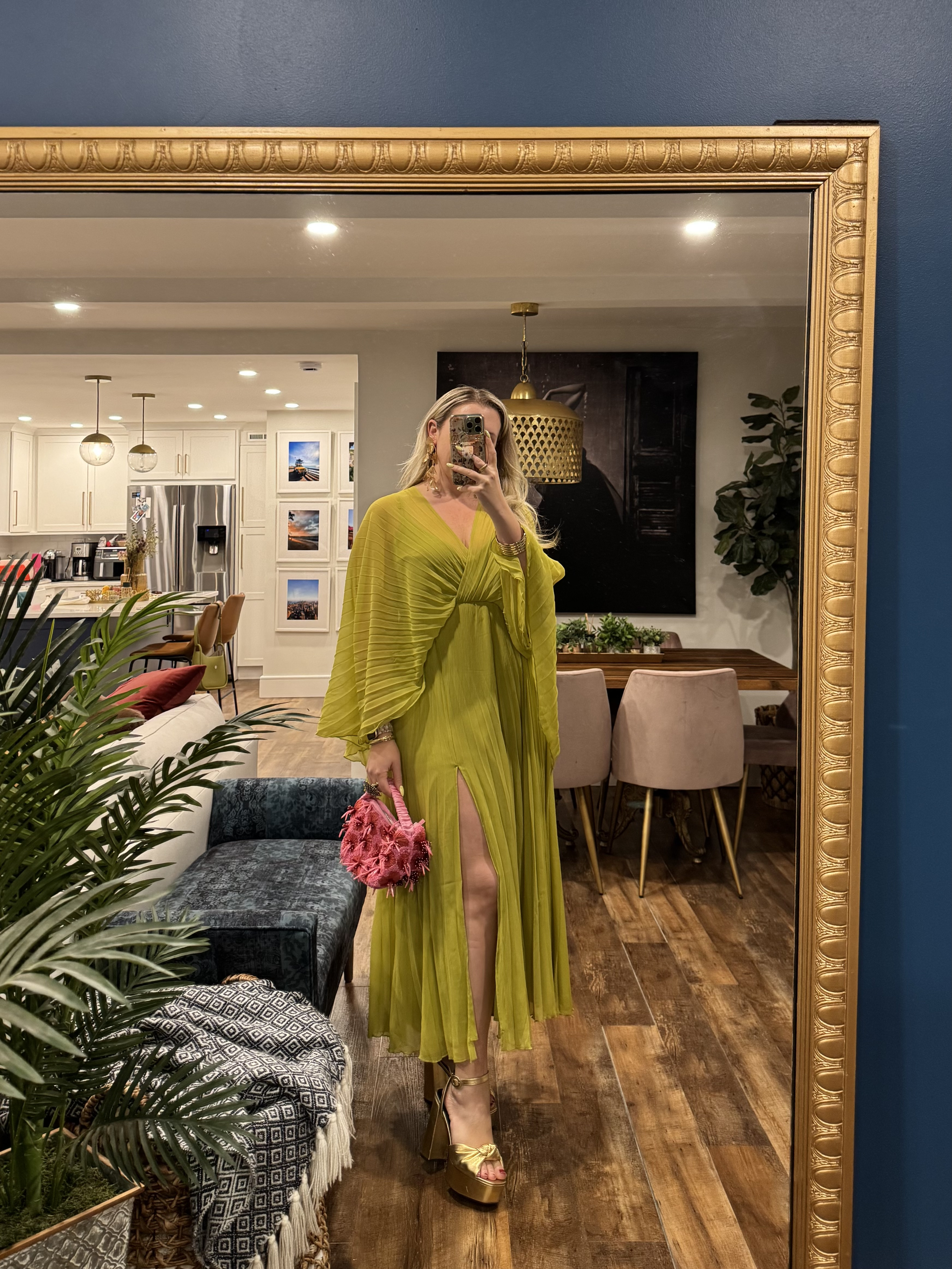 Rehearsal dinner dress, wedding guest dress, wedding guest outfit, spring wedding, boho wedding, wearing a size US 10 probably couldn’t sized down to an 8

#LTKWedding #LTKFindsUnder100 #LTKMidsize