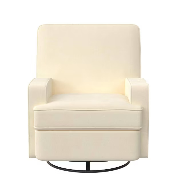 Baby Relax Addison Swivel Gliding Recliner | Target