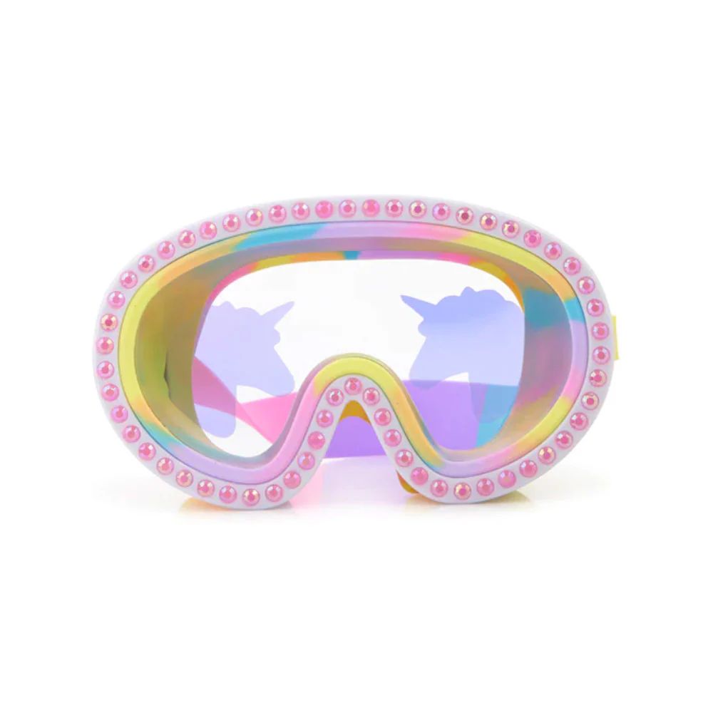 Bling2O Swim Mask Ages 6+ - Pink Magic Unicorn | The Beaufort Bonnet Company