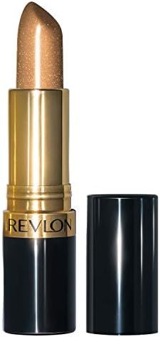 Revlon Super Lustrous Lipstick, High Impact Lipcolor with Moisturizing Creamy Formula, Infused wi... | Amazon (US)