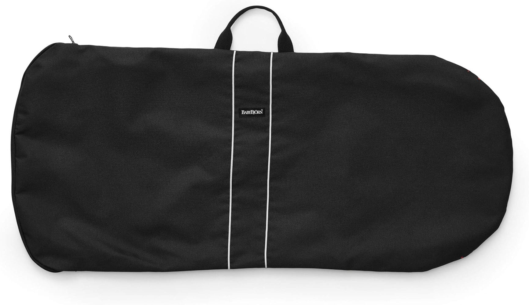 BabyBjörn Transport Bag for Bouncer, Black | Amazon (US)