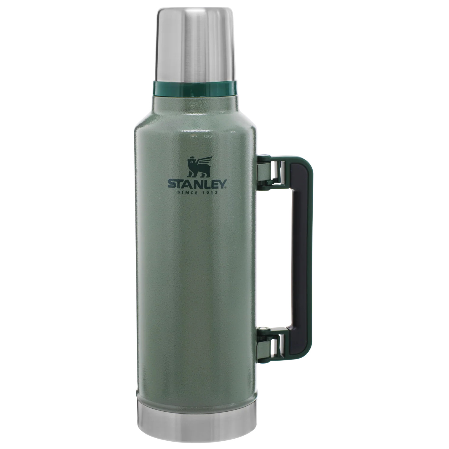 Classic Legendary Vacuum Insulated Bottle | 2 QT | Stanley | Stanley PMI US