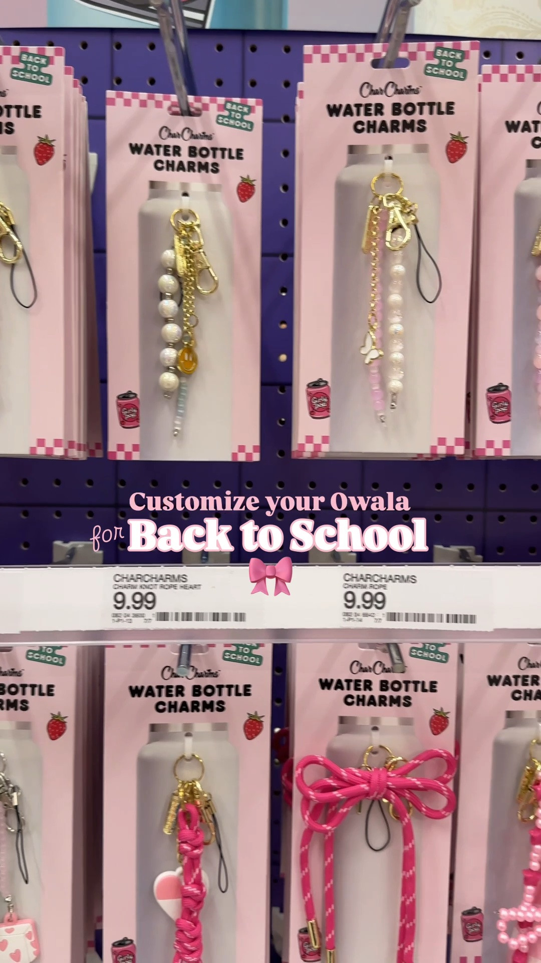 The back to school water bottle upgrade every kid will want ✨



@Target #backtoschoolbaskets #mom #fourthgrade #backtoschool #sixthgrade