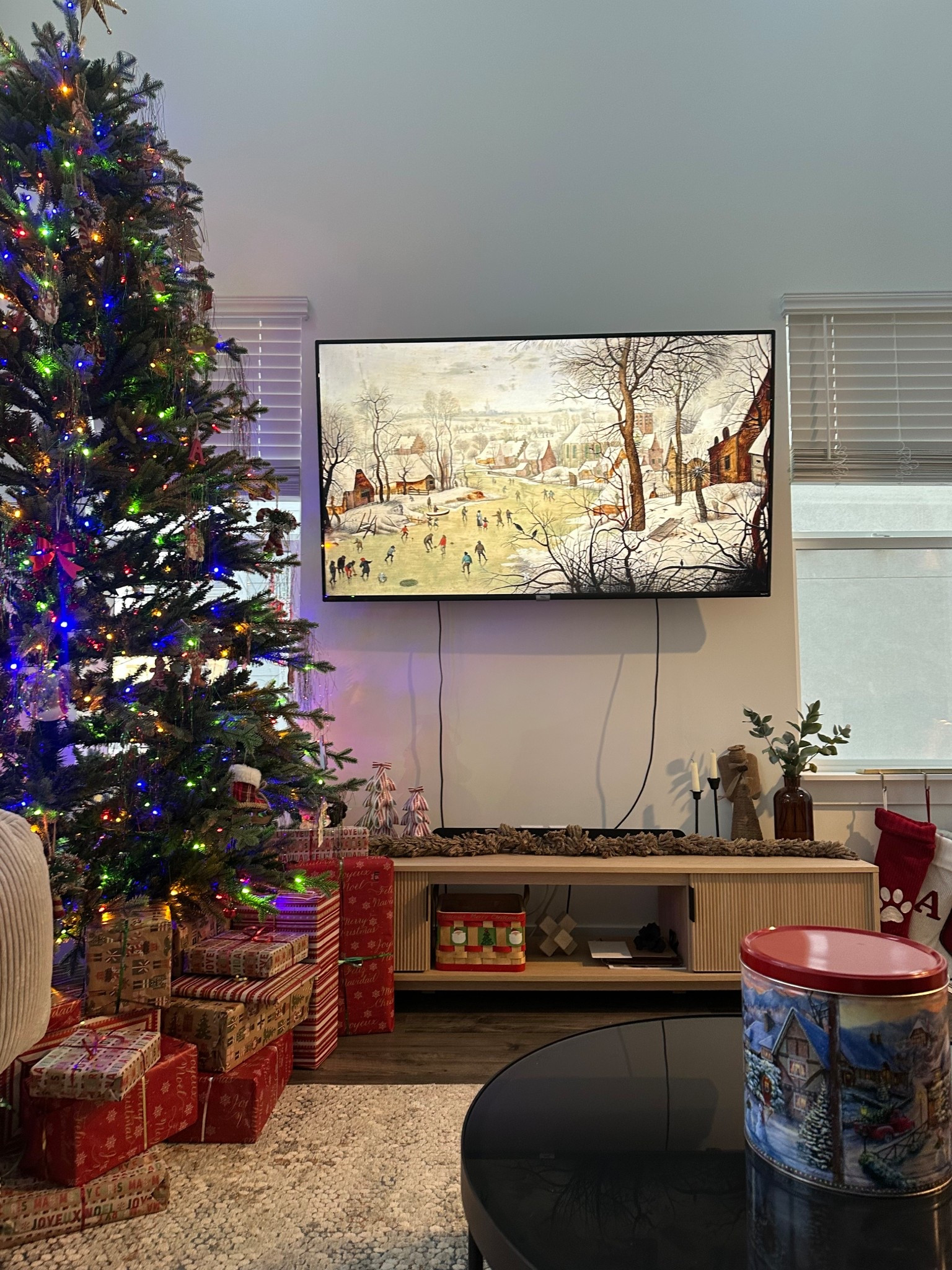 Christmas decor!

#LTKGiftGuide #LTKSeasonal #LTKHoliday