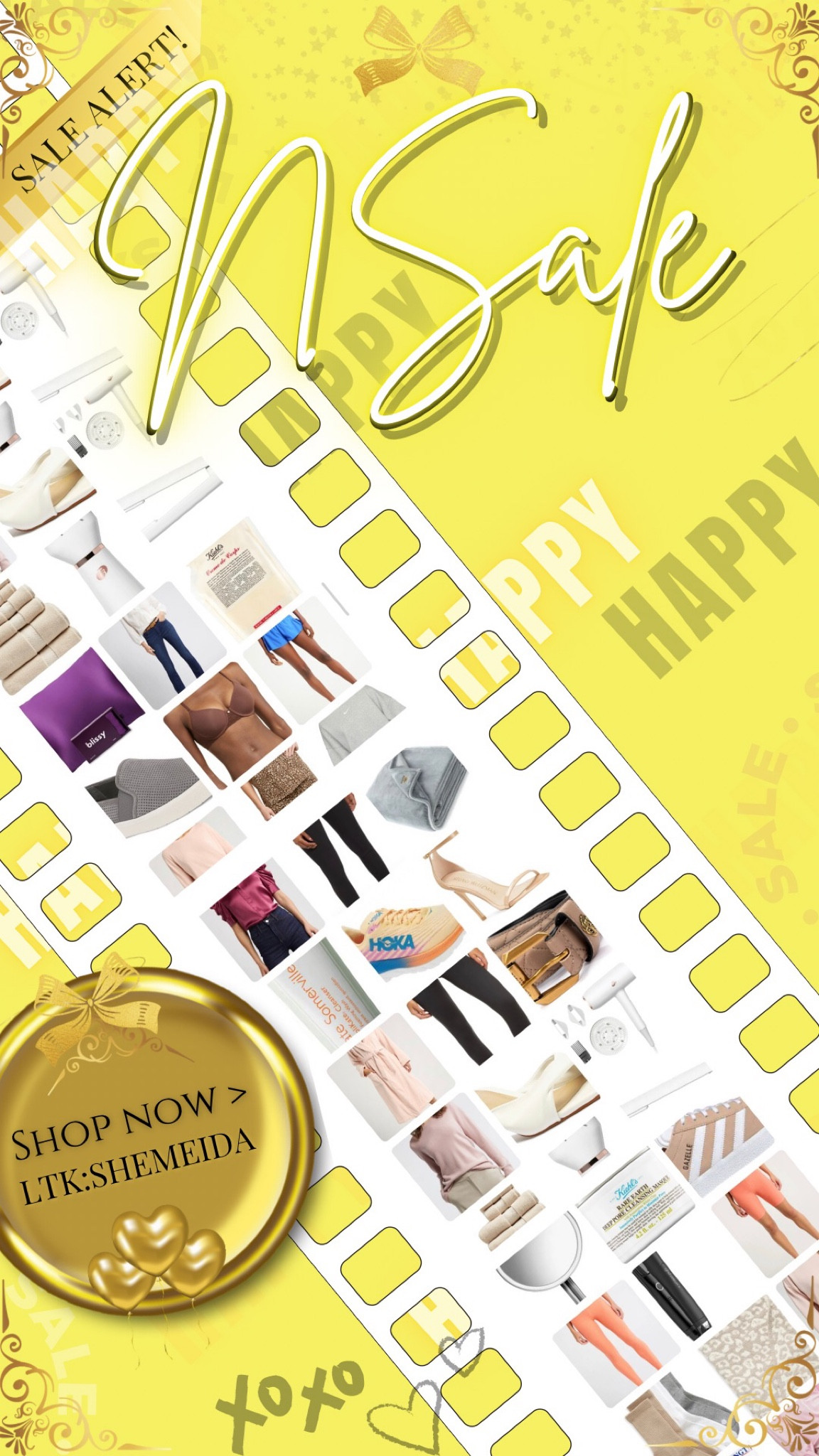 #LTKSummerSales #LTKSaleAlert #LTKxNSale