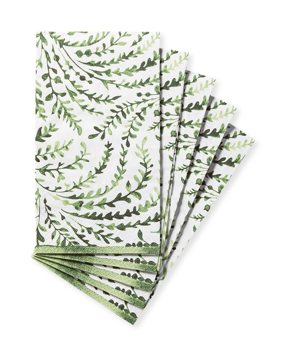 Priano Napkins - Guest | Serena and Lily