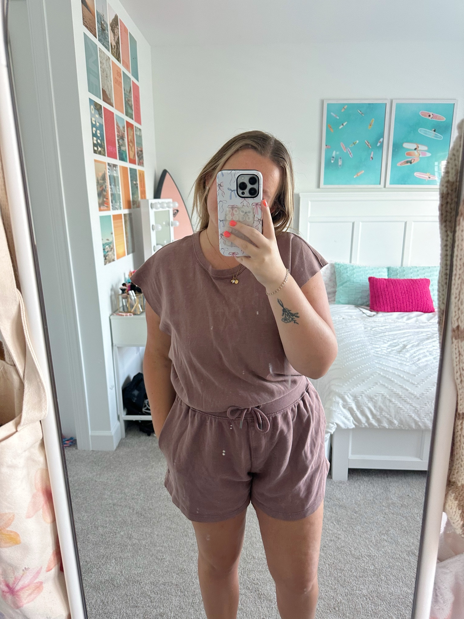 Free people movement romper !!

#LTKActive #LTKSummerEdit