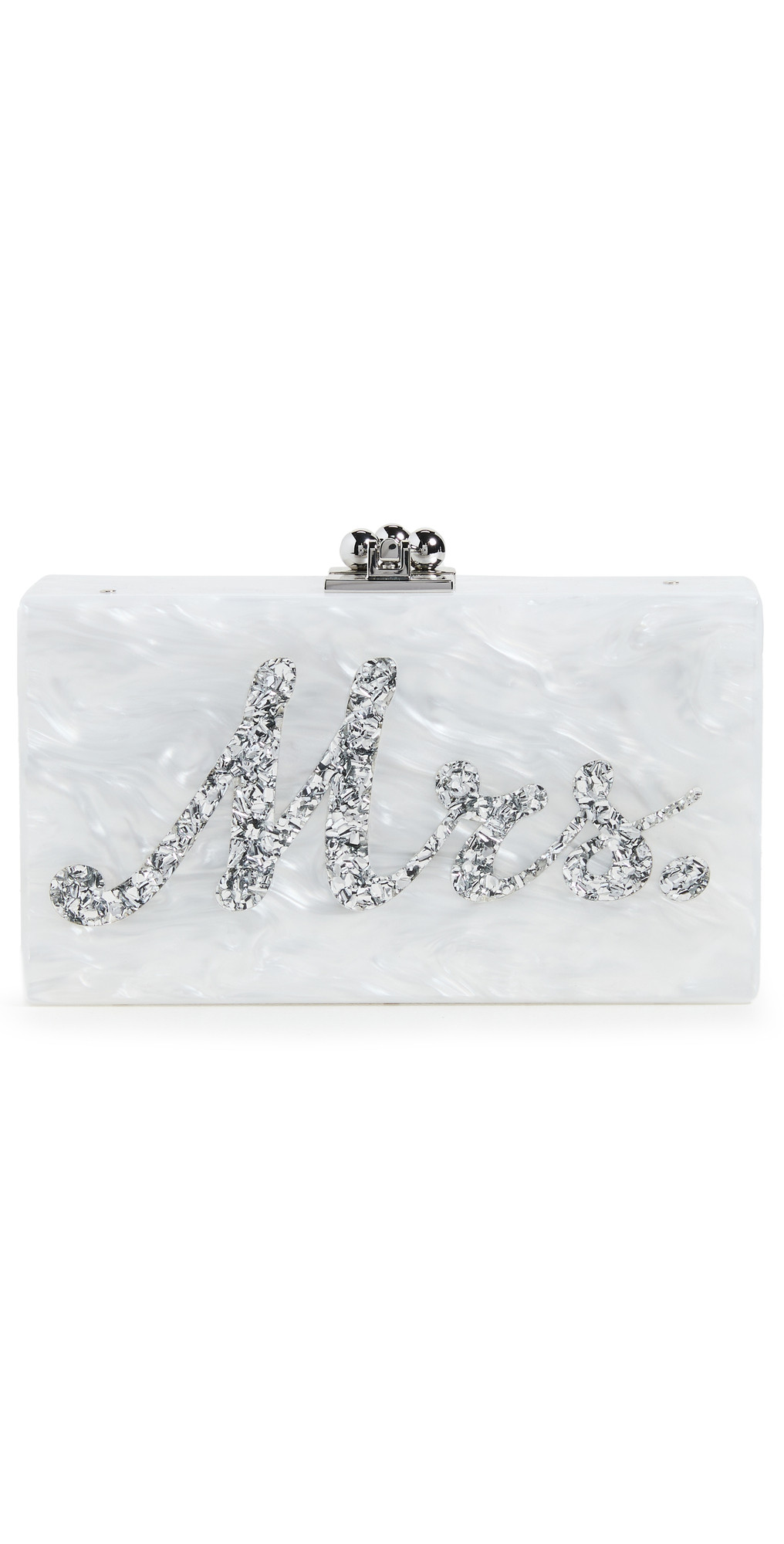 Slim Jean Mrs Clutch | Shopbop