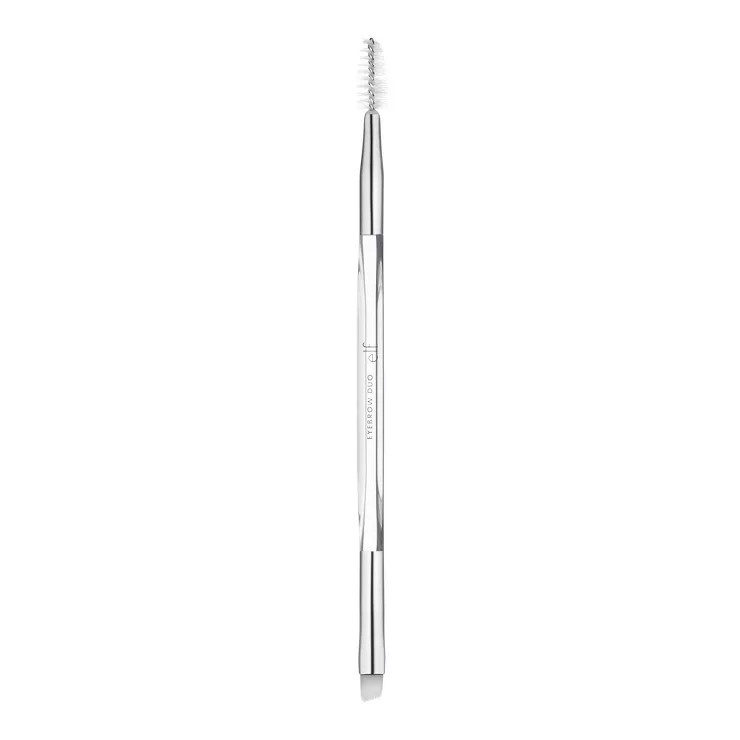e.l.f. Precision Dual-Sided Eyebrow Brush | Target