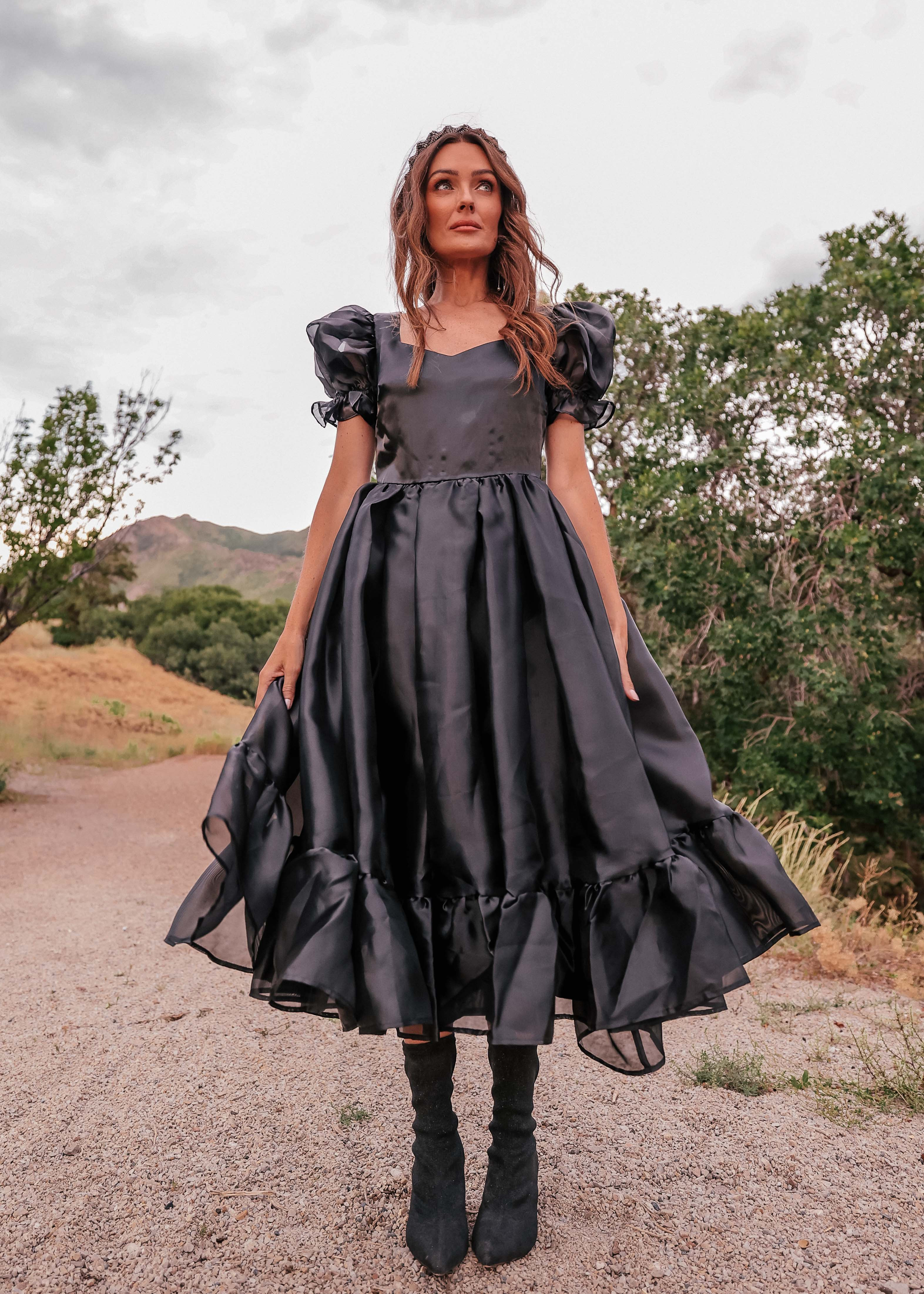 Amelia Dress | JessaKae