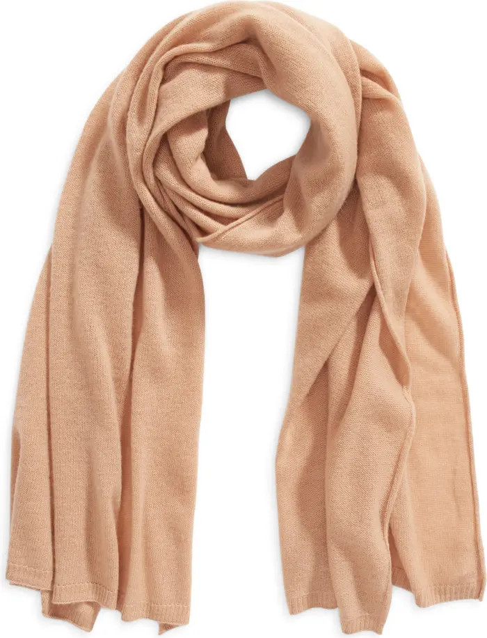 Nordstrom Cashmere Scarf | Nordstrom | Nordstrom