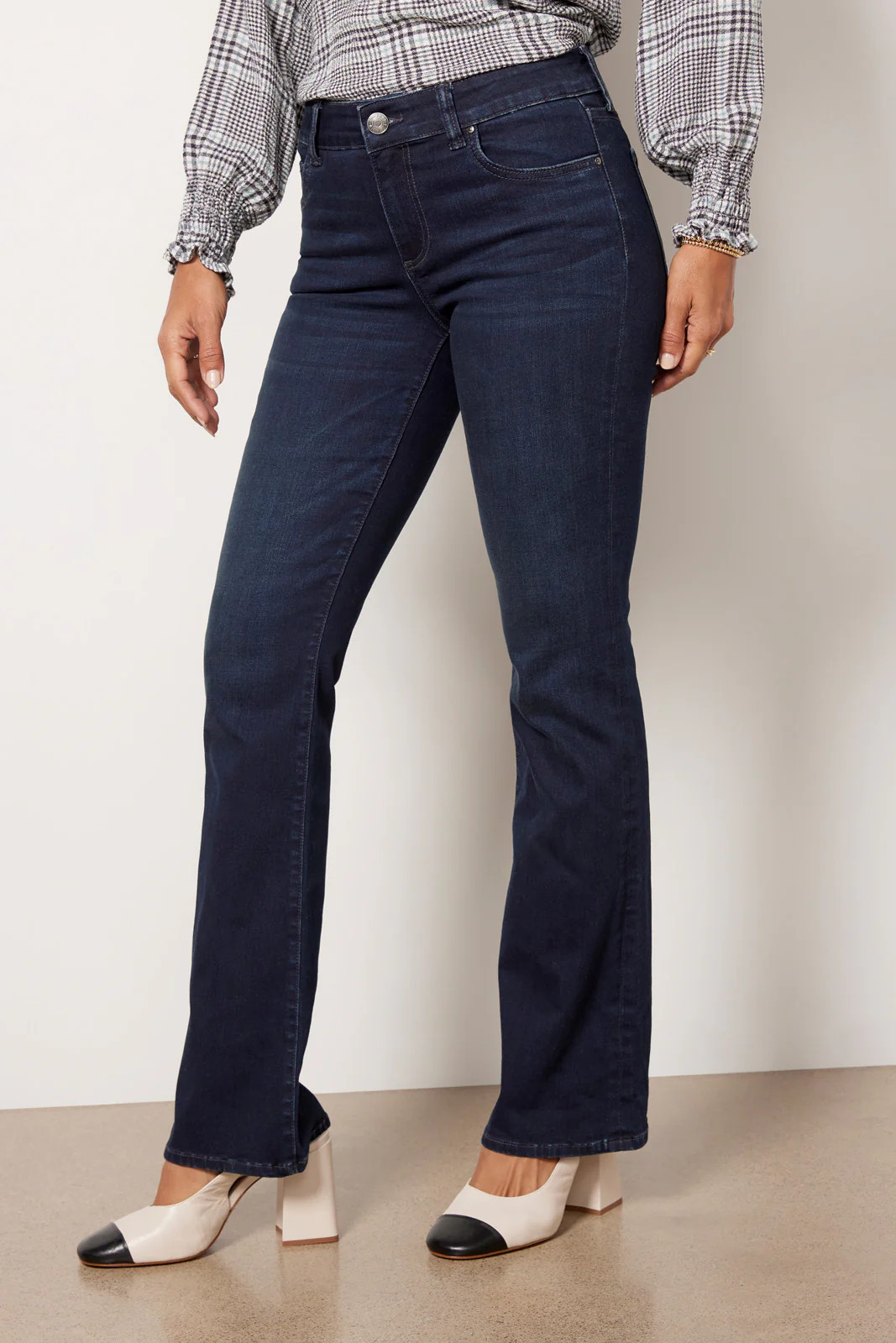 Natalie Bootcut | Evereve