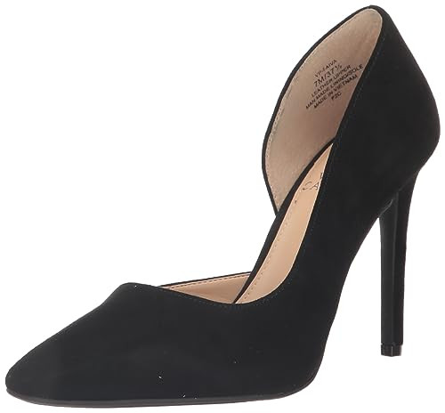 Vince Camuto Faiva D'Orsay Pump | Amazon (US)
