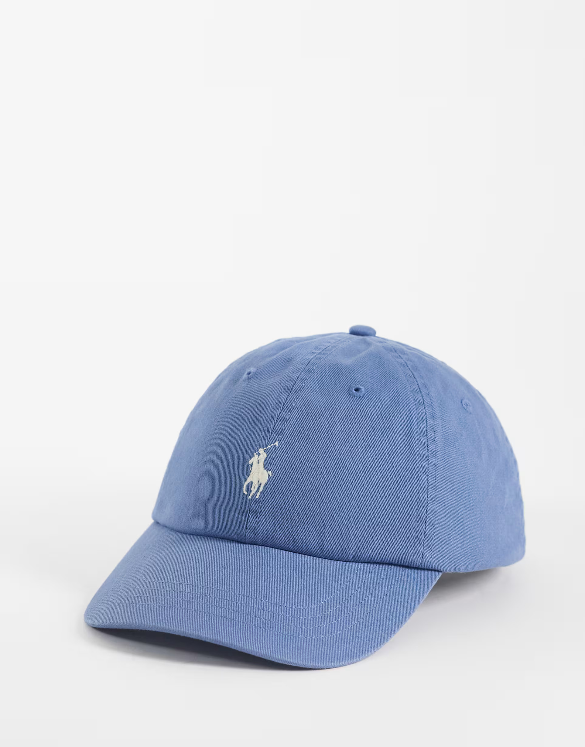 \u203a Polo Ralph Lauren icon logo baseball cap in navy | ASOS (Global)