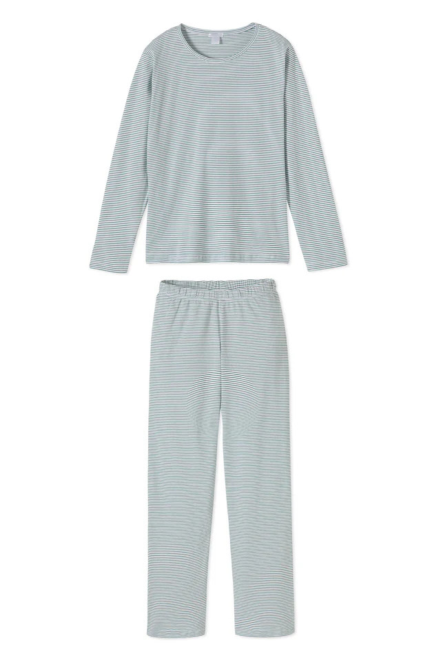 25% off in cart | LAKE Pajamas