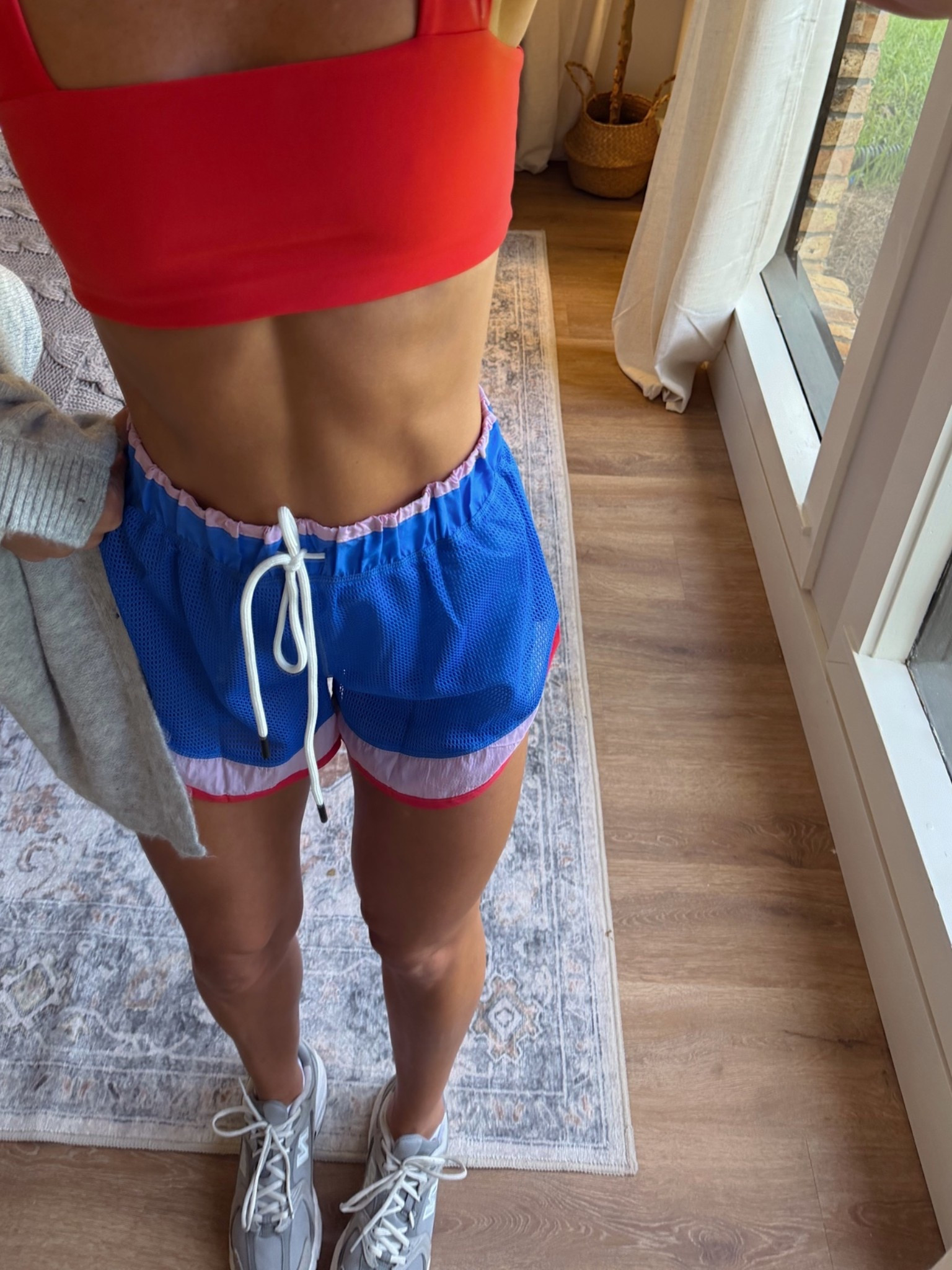 Amazon shorts!!!! Obsessed with all the color ways. Built in shorts and working drawstring !!

#LTKgrwm #LTKootd #LTKActive