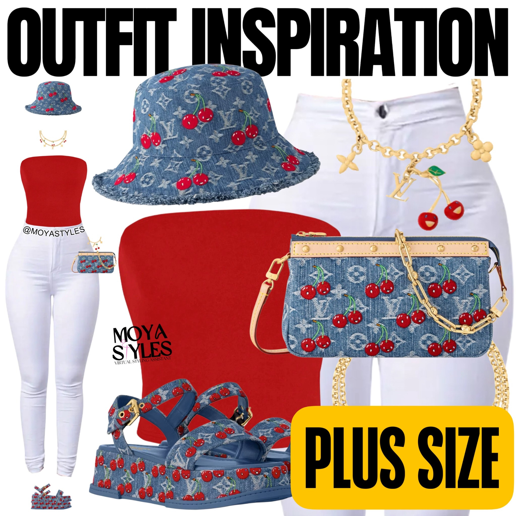 🍒🍒🍒

#LTKStyleTip #LTKItBag #LTKShoeCrush