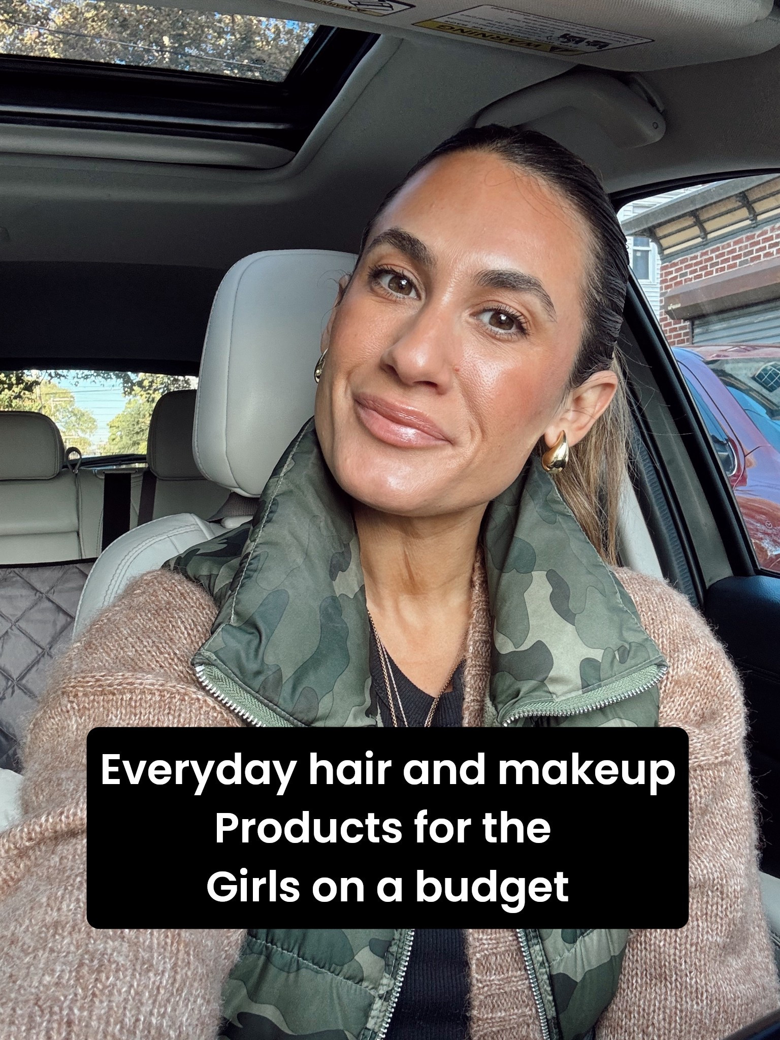 🚨 Daily beauty products that work 

My daily hair and makeup products for girlies on a budget and a time crunch. 

#LTKBeauty #LTKFindsUnder50