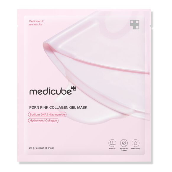 PDRN Pink Collagen Gel Mask | Space NK - UK