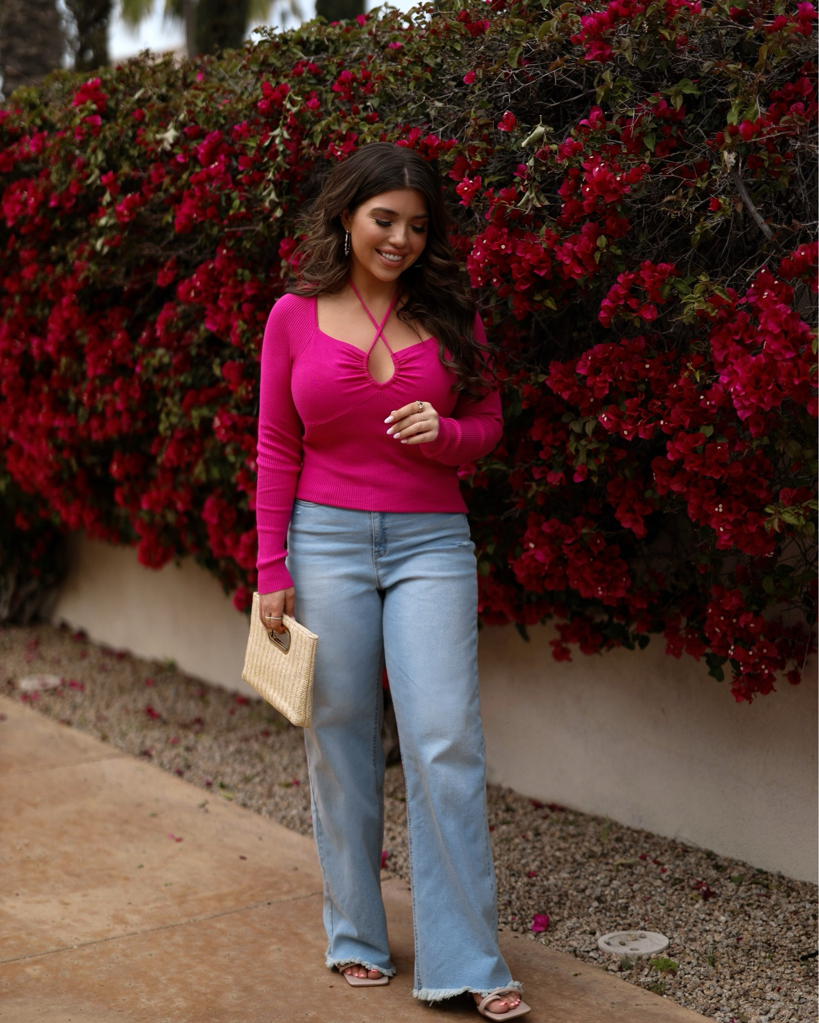 New Sofia at Walmart 🌸

Walmart fashion, Madison Payne 

#LTKSeasonal #LTKunder50 #LTKstyletip