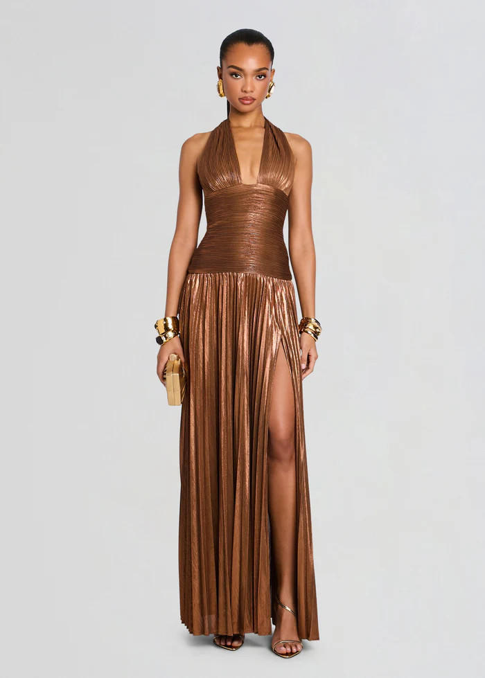 Orlina Dress | Retrofete