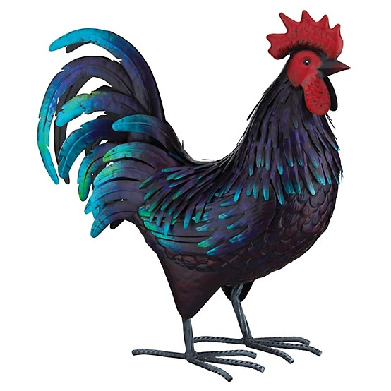 Regal Art & Gift  Shetland Rooster LG, 13912 | Tractor Supply
