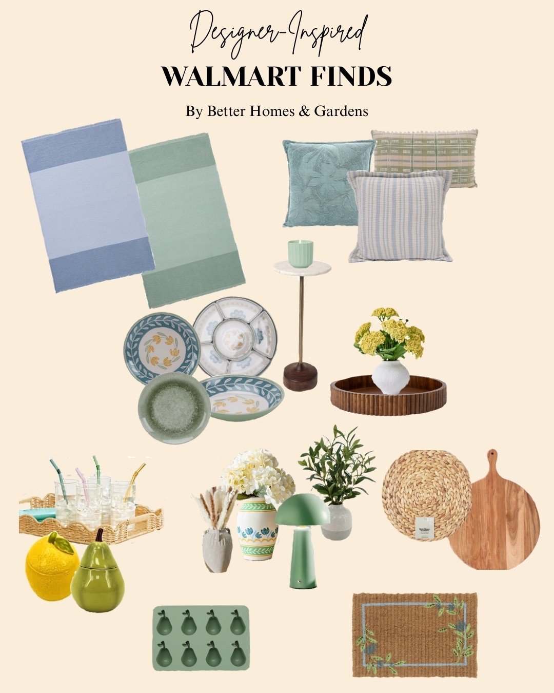 New Walmart finds part 2