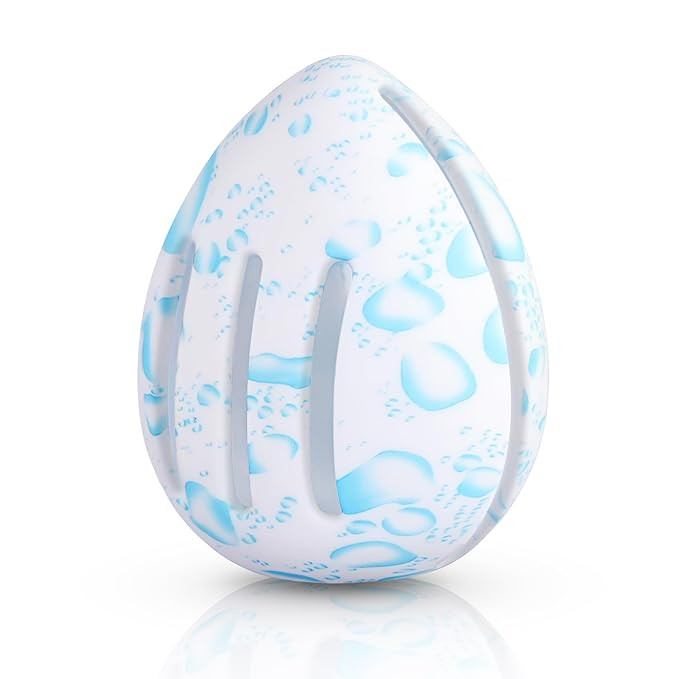 Beauty Blender Case | Make-up Sponge Holder | Powder Puff case for Storage or Daily Travel (Color... | Amazon (US)