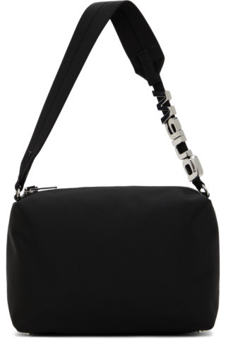 Black Heiress Sport Bag | SSENSE