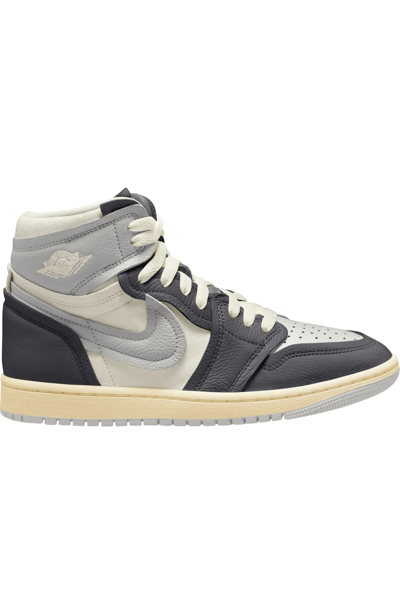 Air Jordan 1 High MM Basketball Sneaker (Women) | Nordstrom