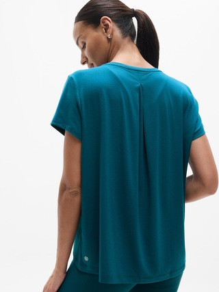 With Ease Tee | Athleta