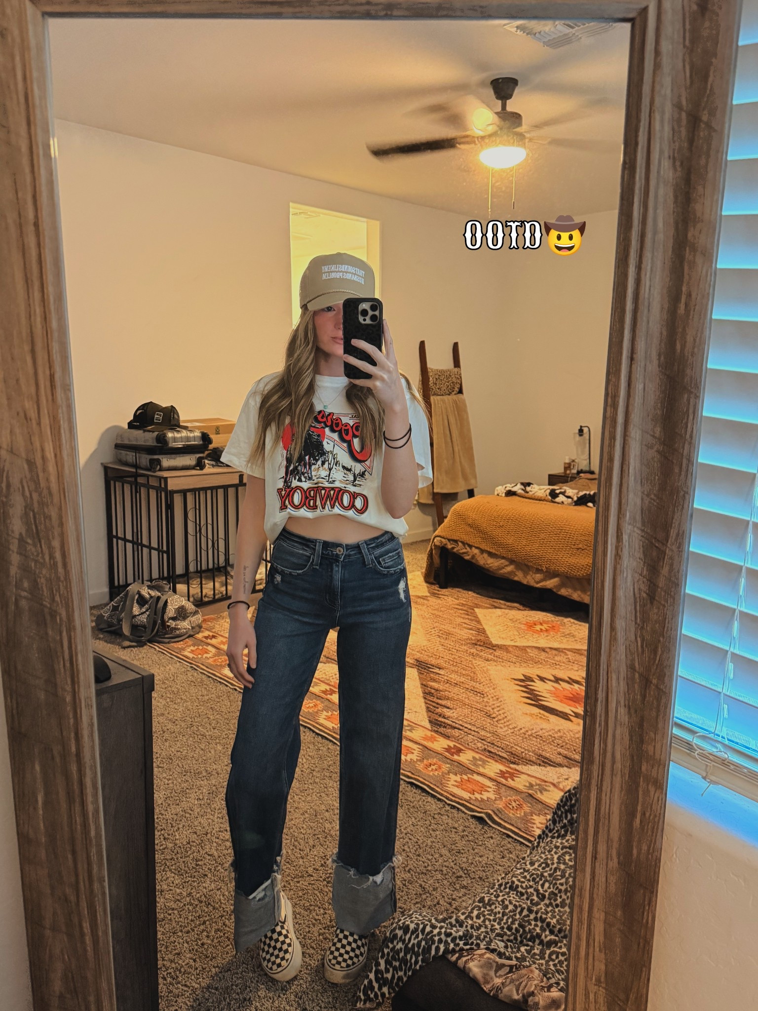 Cute & comfy ootd 

#LTKStyleTip #LTKFindsUnder100 #LTKFindsUnder50