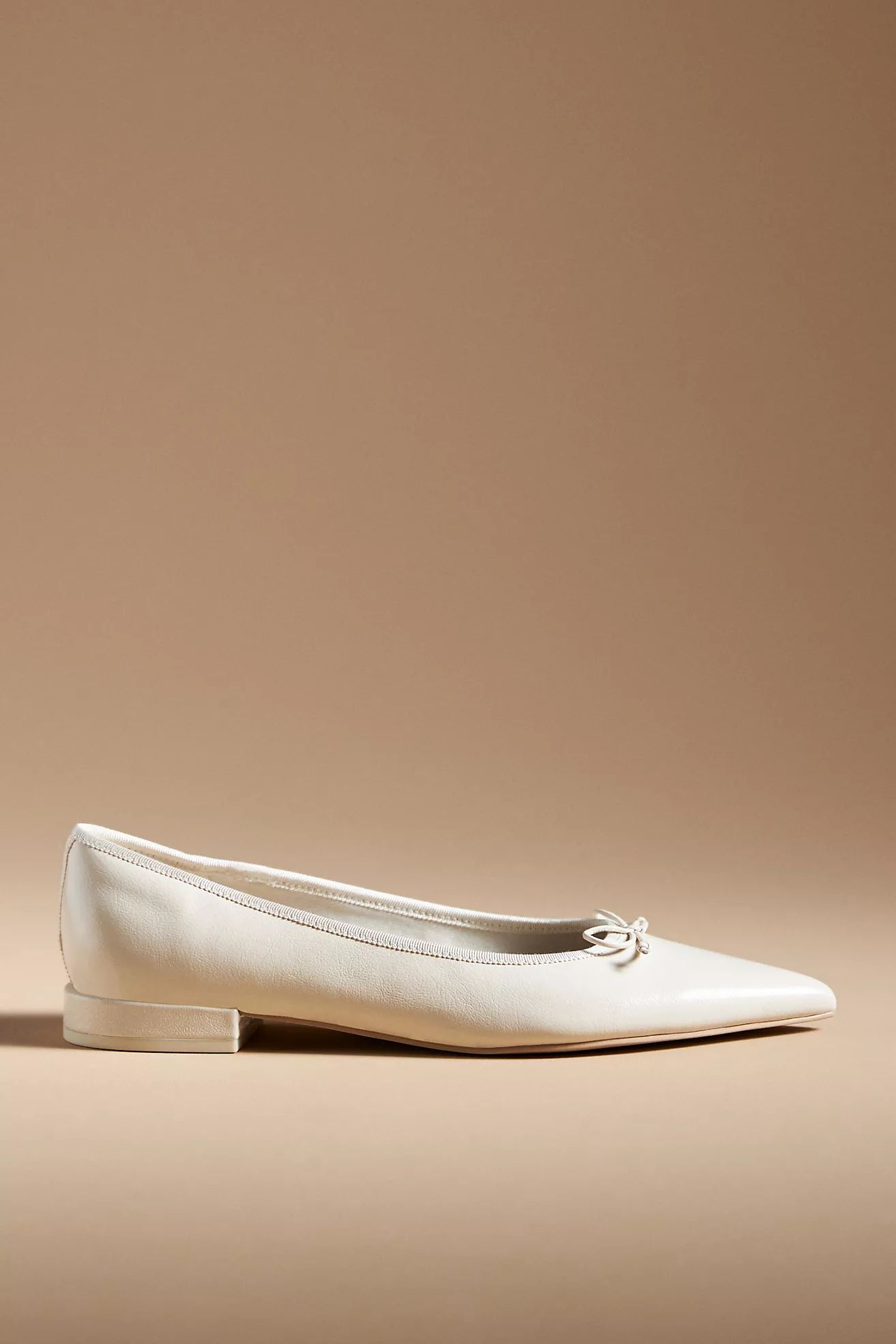 Dolce Vita Palani Ballet Flats | Anthropologie (US)