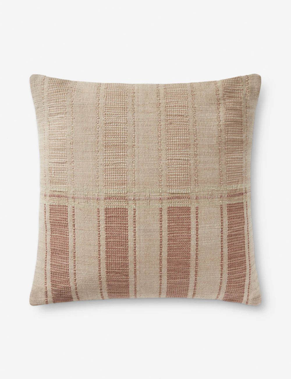 Marin Pillow by Amber Lewis x Loloi | Lulu and Georgia 