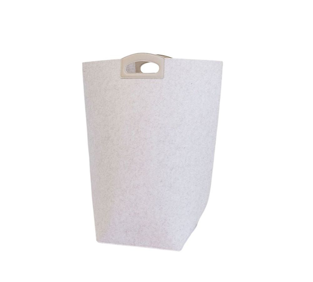 Felted Hampers | Pottery Barn (US)