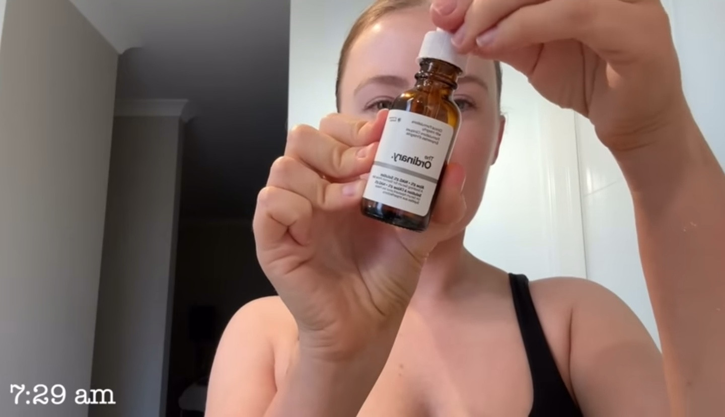 Daily skincare routine 🤍 Shop the exact skincare products I use below!

#LTKaustralia #LTKbeauty #LTKFind
