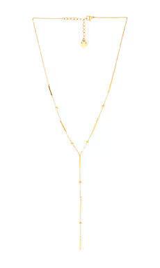 Arlo Lariat Necklace
                    
                    BRACHA | Revolve Clothing (Global)