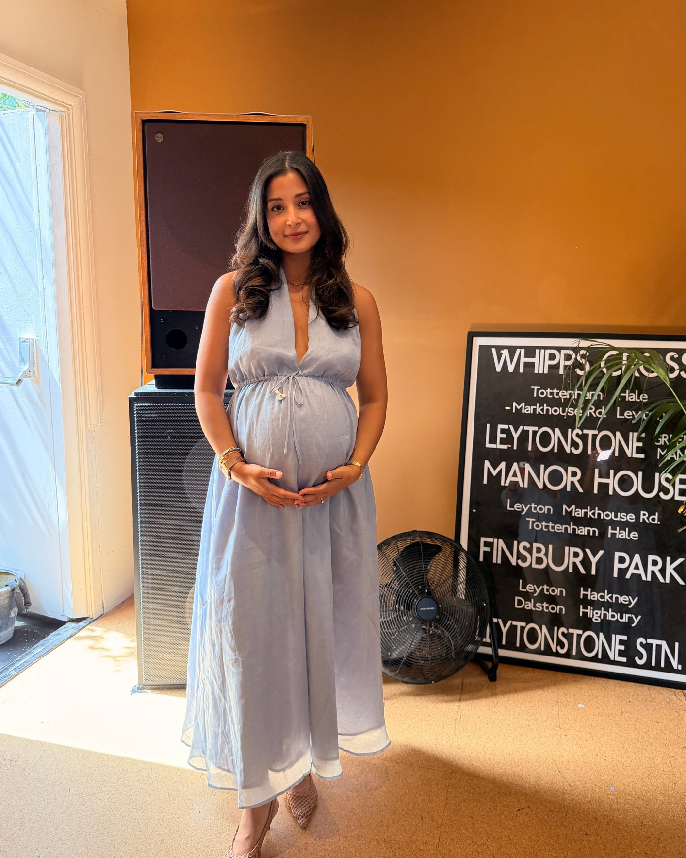 baby showered in Dissh 🤍

#LTKuk #LTKsummer #LTKmaternity