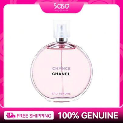 Chance Eau Tendre Eau De Parfum Spray 50ml/1.7oz - Women Fragrance Christmas Gift | SHEIN