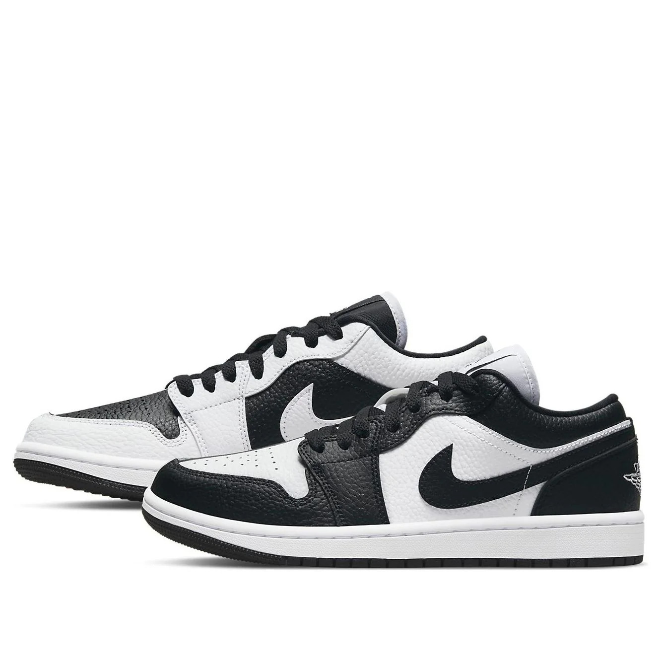 (WMNS) Air Jordan 1 Low SE 'Homage' DR0502-101 | KICKS CREW