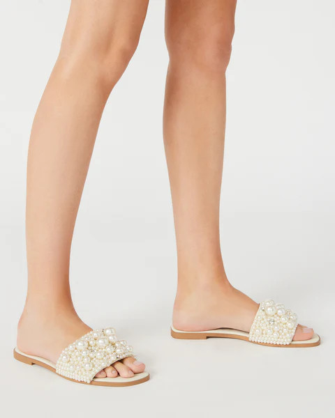 KNICKY IVORY | Steve Madden (US)