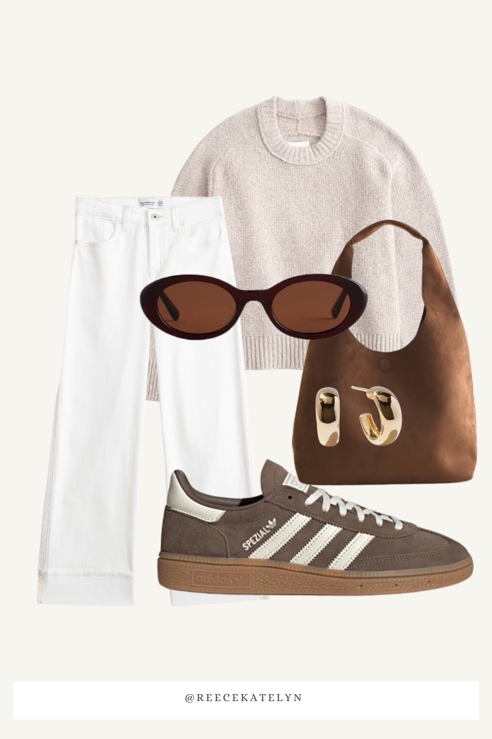 Transitional fall ootd womens 