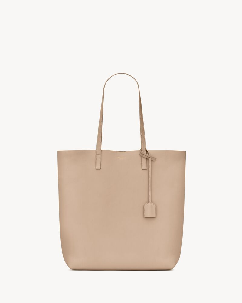 shopping saint laurent n/s in supple leather | Saint Laurent Inc. (Global)