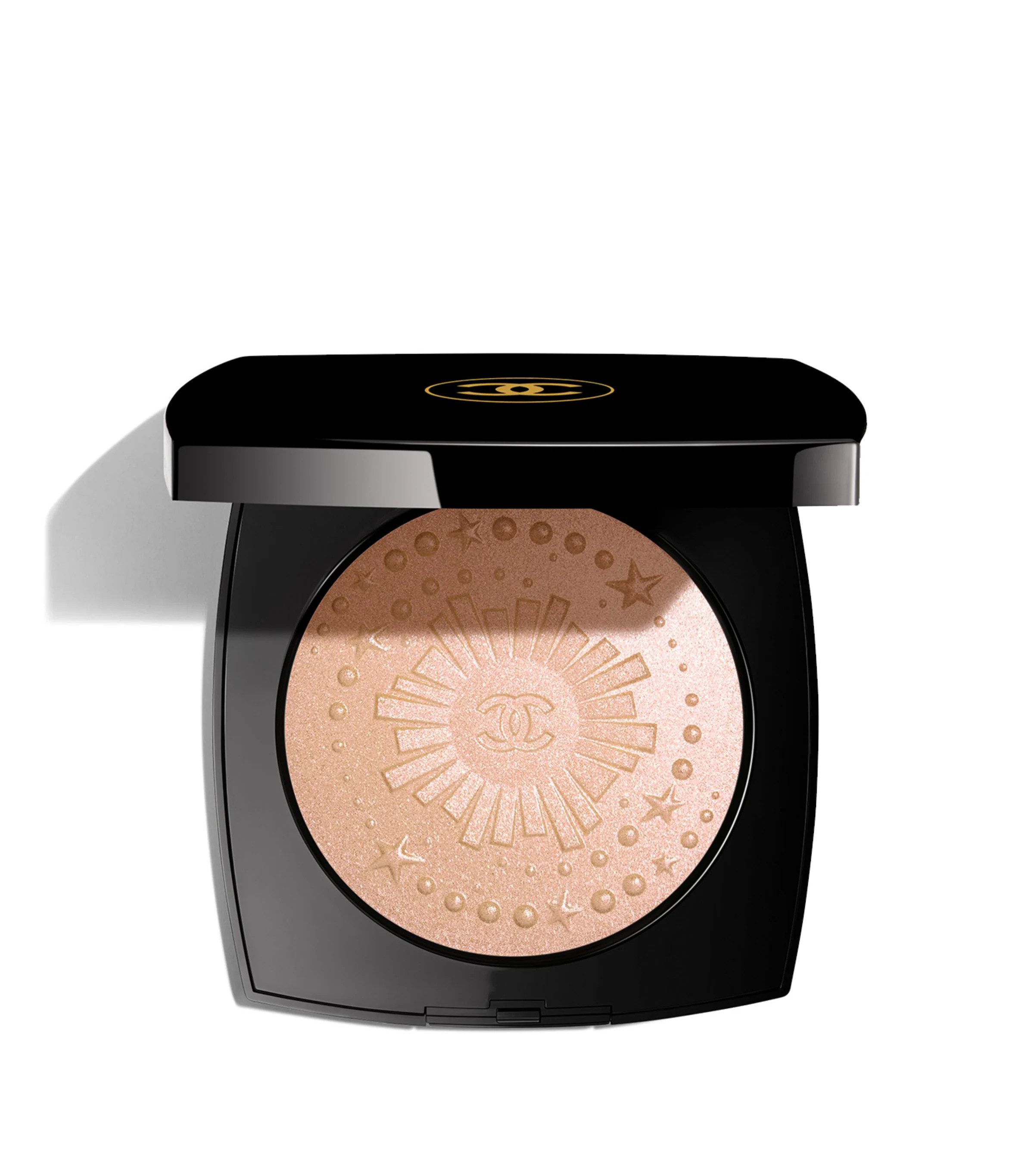 CHANEL Diamond Dust Illuminating Powder | Harrods