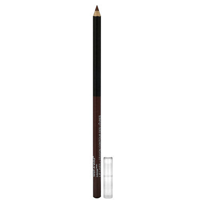 wet n wild, Color Icon, Lip Liner, 666 Brandy Wine, 0.04 oz (1.4 g) | iHerb