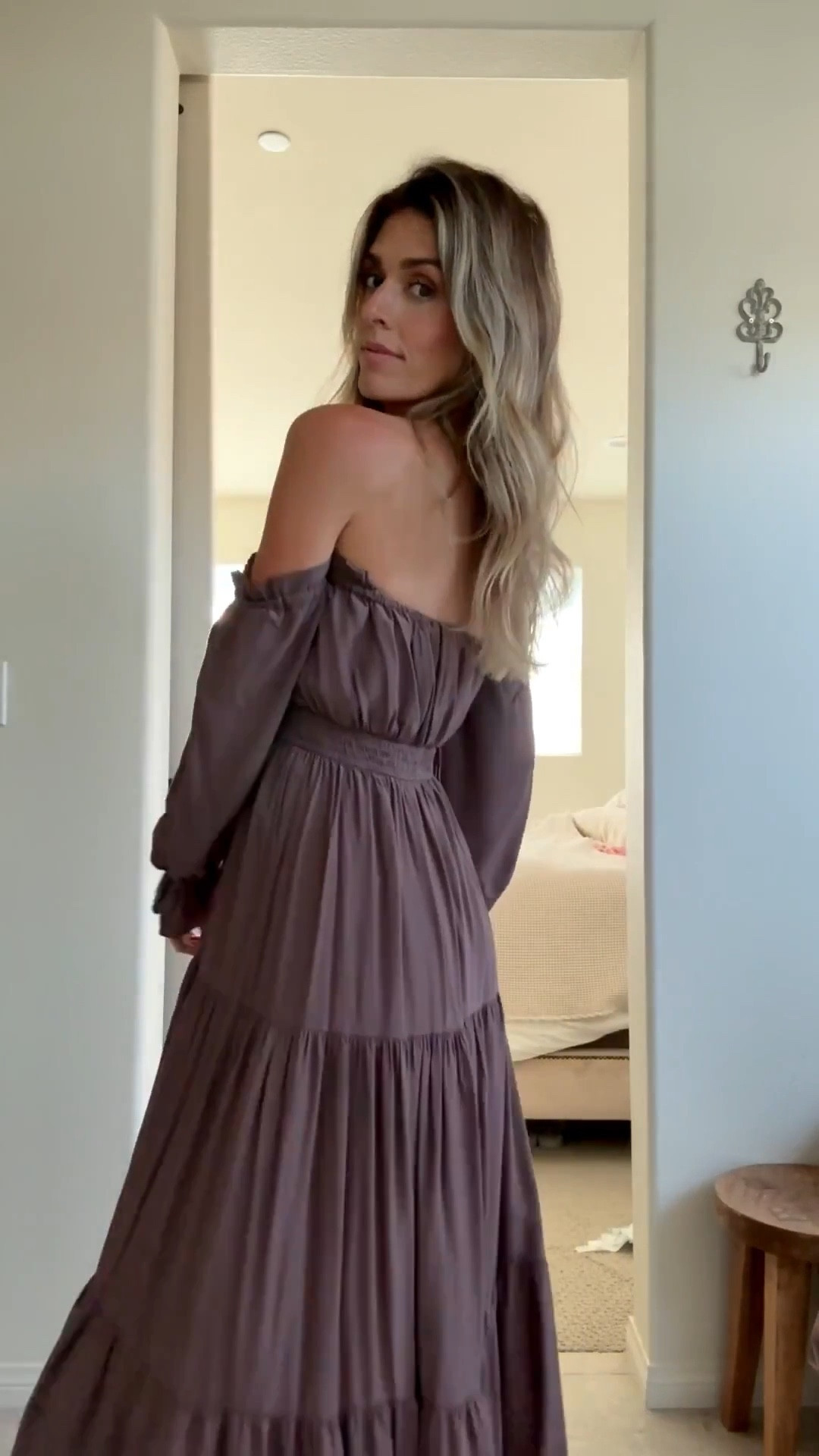 It’s that time of year when everyone starts taking those sweet family photos 🍁 I’m usually stressed out and scrambling trying to figure out what outfit I’m going to put everyone in. These three Amazon dresses have been some of my fave for family photos👌  All great price points! Wearing a medium in the first, small in second, and medium in third 

Amazon, maxi dresses, family photo outfits, fall family photos, family photo outfits for mom, Free People look alike, vacation dresses, vacation outfits, beach vacation outfits 

#LTKFamily #LTKStyleTip #LTKSeasonal