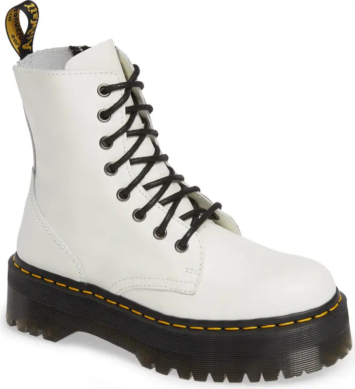 Gender Inclusive Jadon Platform Boot | Nordstrom Rack