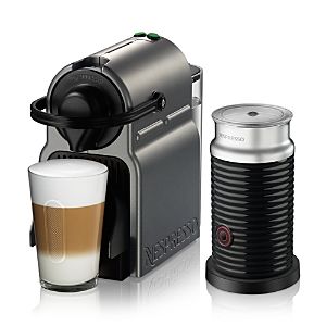 Nespresso Inissia Bundle by Breville | Bloomingdale's (US)
