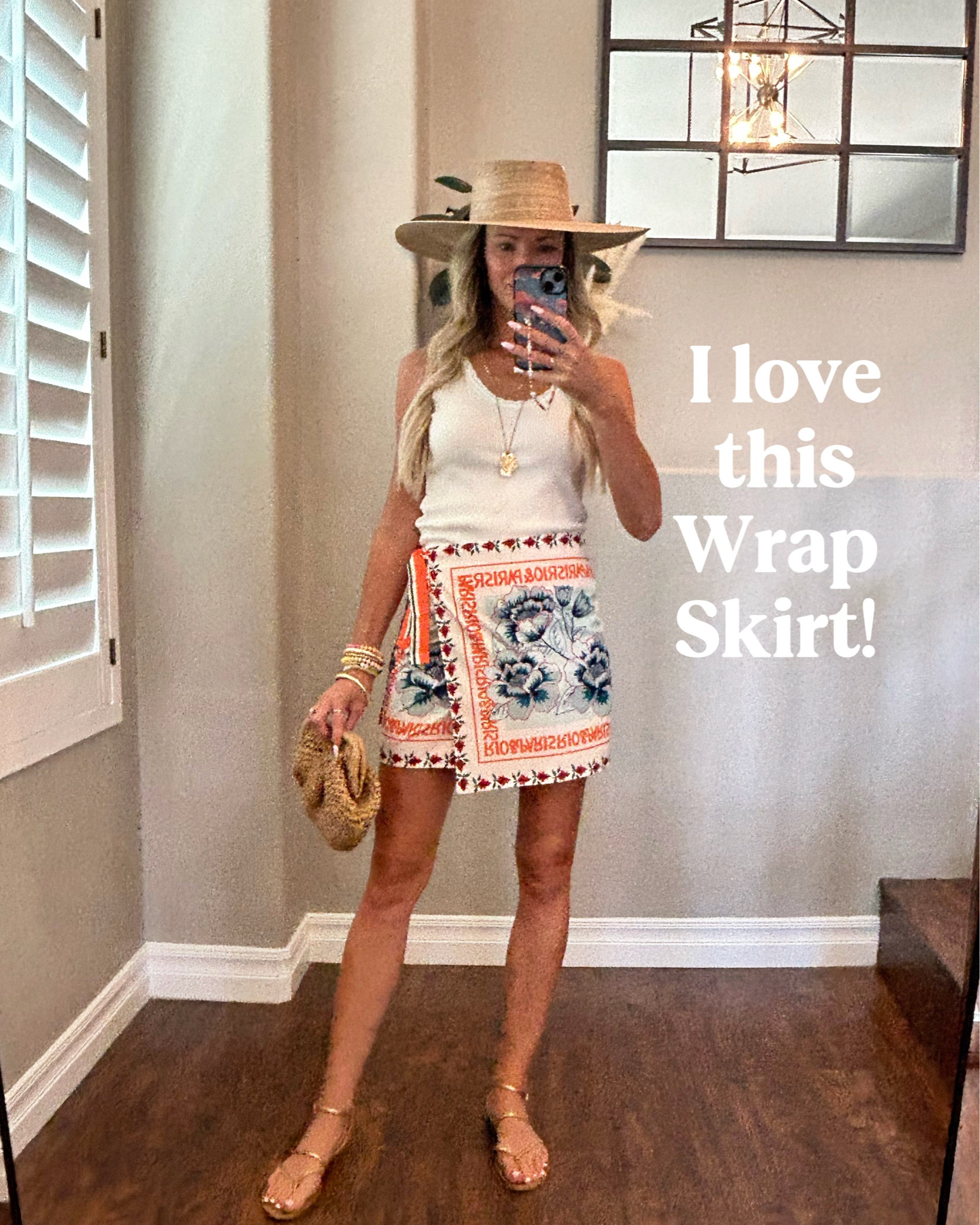 Some of my favorite picks this week! 

Sandals, beachy outfit, cover up, spring dress, summer dress, vacation dress, hair oil, candle lamp

#LTKmomlife #LTKTravel #LTKootd